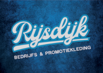 Logo Rijsdijk bedrijfs- en promotiekleding